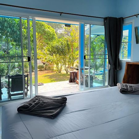 Twocans Resort Kohmak - Sha Koh Mak Cameră foto