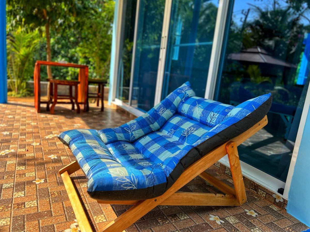 Twocans Resort Kohmak - Sha Koh Mak Exterior foto