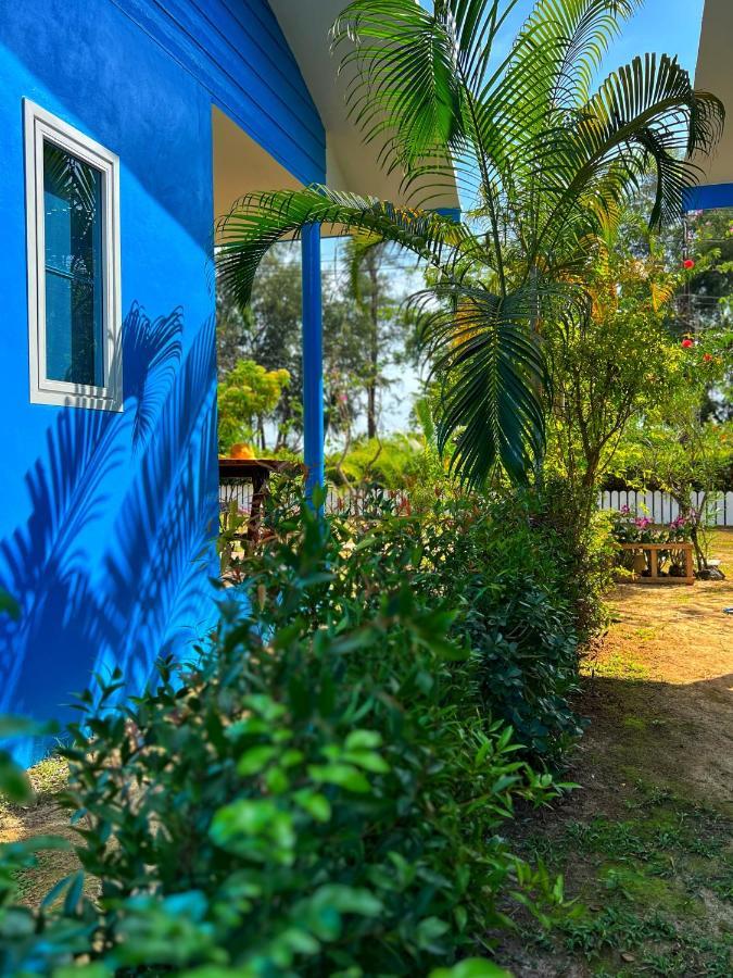 Twocans Resort Kohmak - Sha Koh Mak Exterior foto
