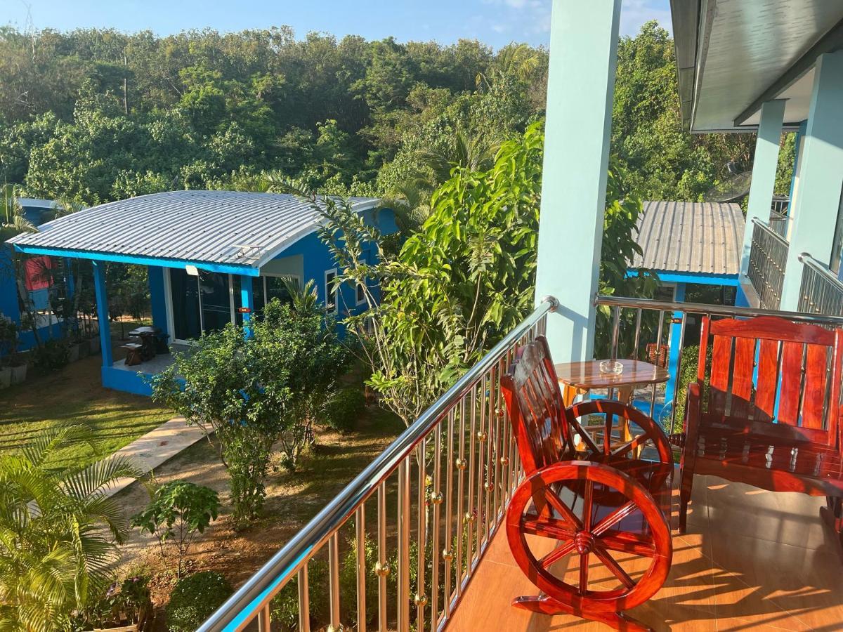 Twocans Resort Kohmak - Sha Koh Mak Exterior foto
