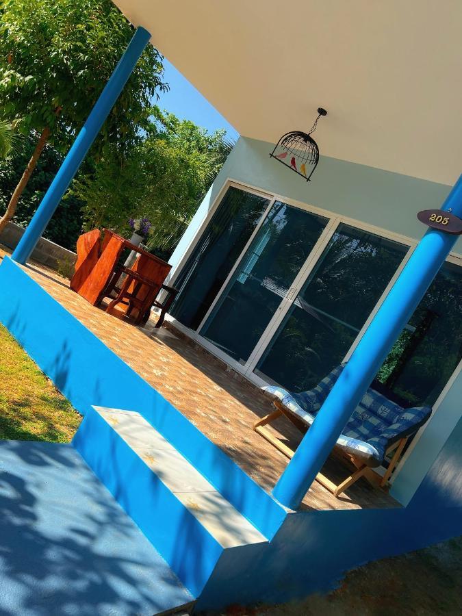 Twocans Resort Kohmak - Sha Koh Mak Exterior foto