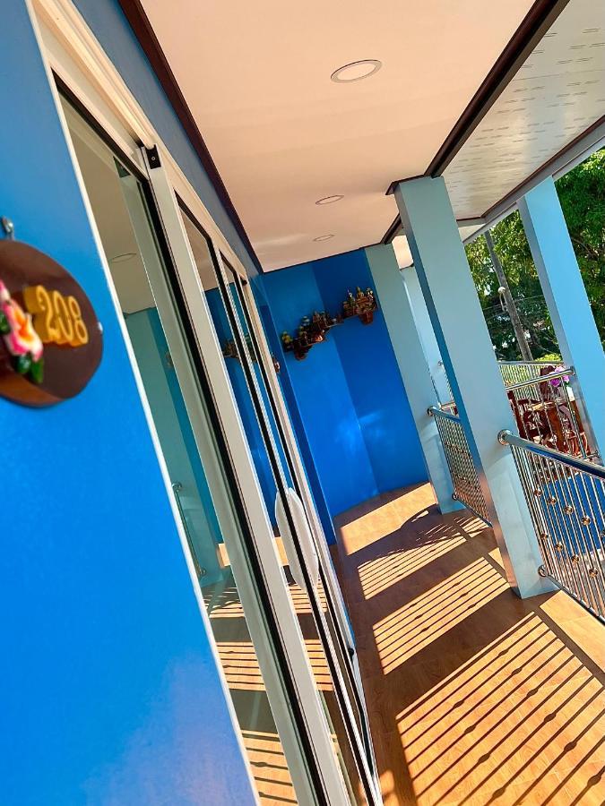 Twocans Resort Kohmak - Sha Koh Mak Exterior foto