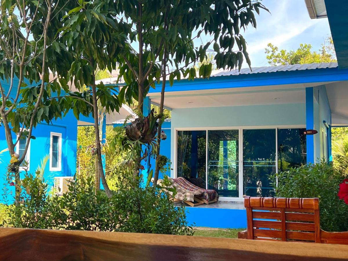 Twocans Resort Kohmak - Sha Koh Mak Exterior foto