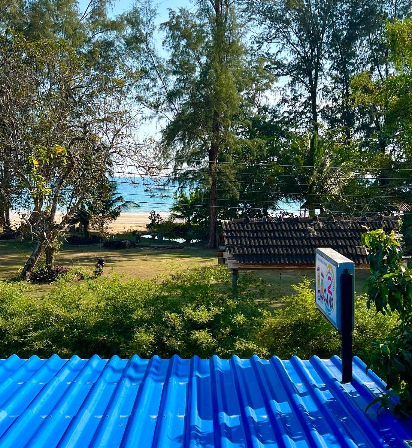 Twocans Resort Kohmak - Sha Koh Mak Exterior foto