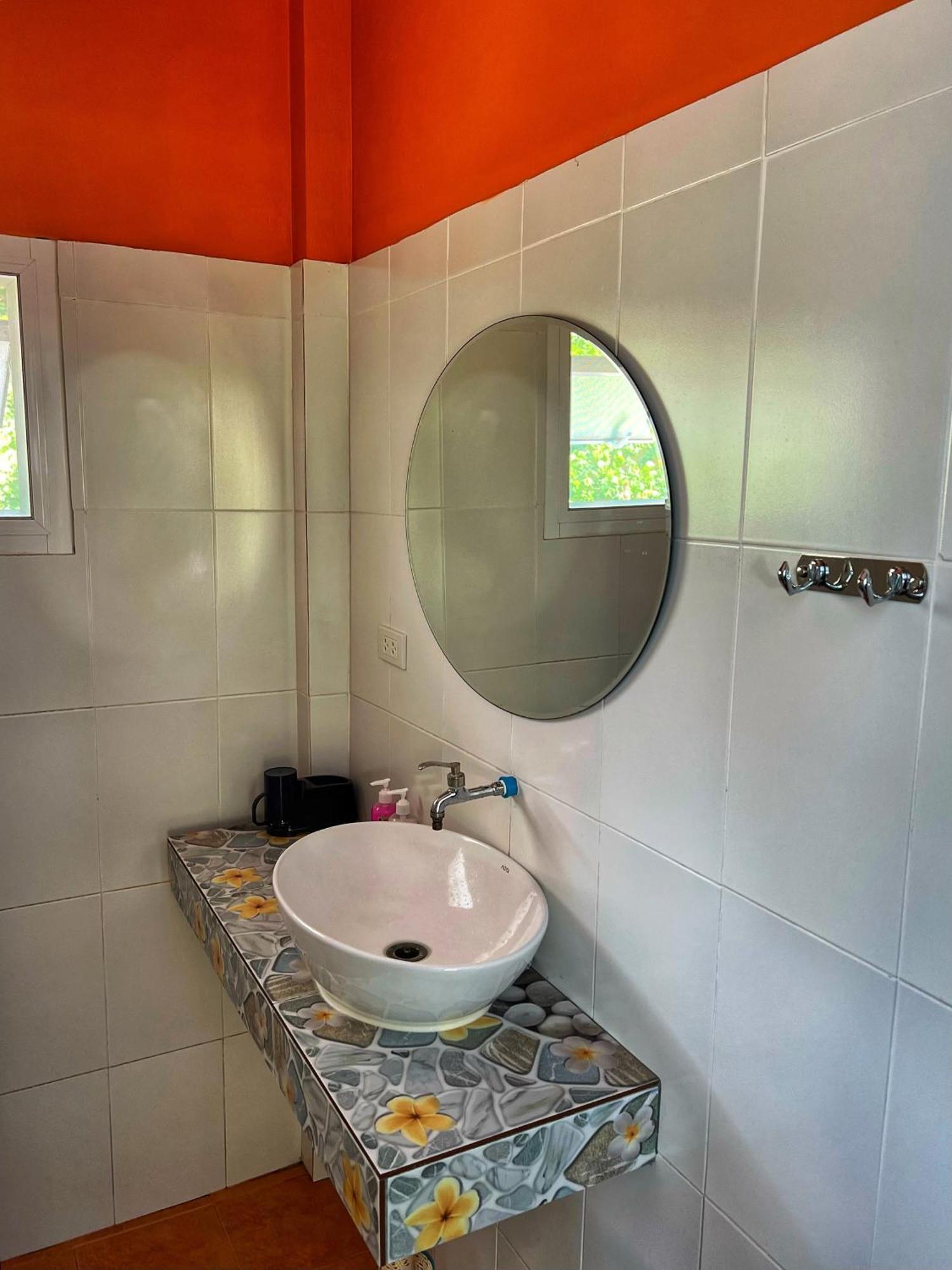 Twocans Resort Kohmak - Sha Koh Mak Cameră foto
