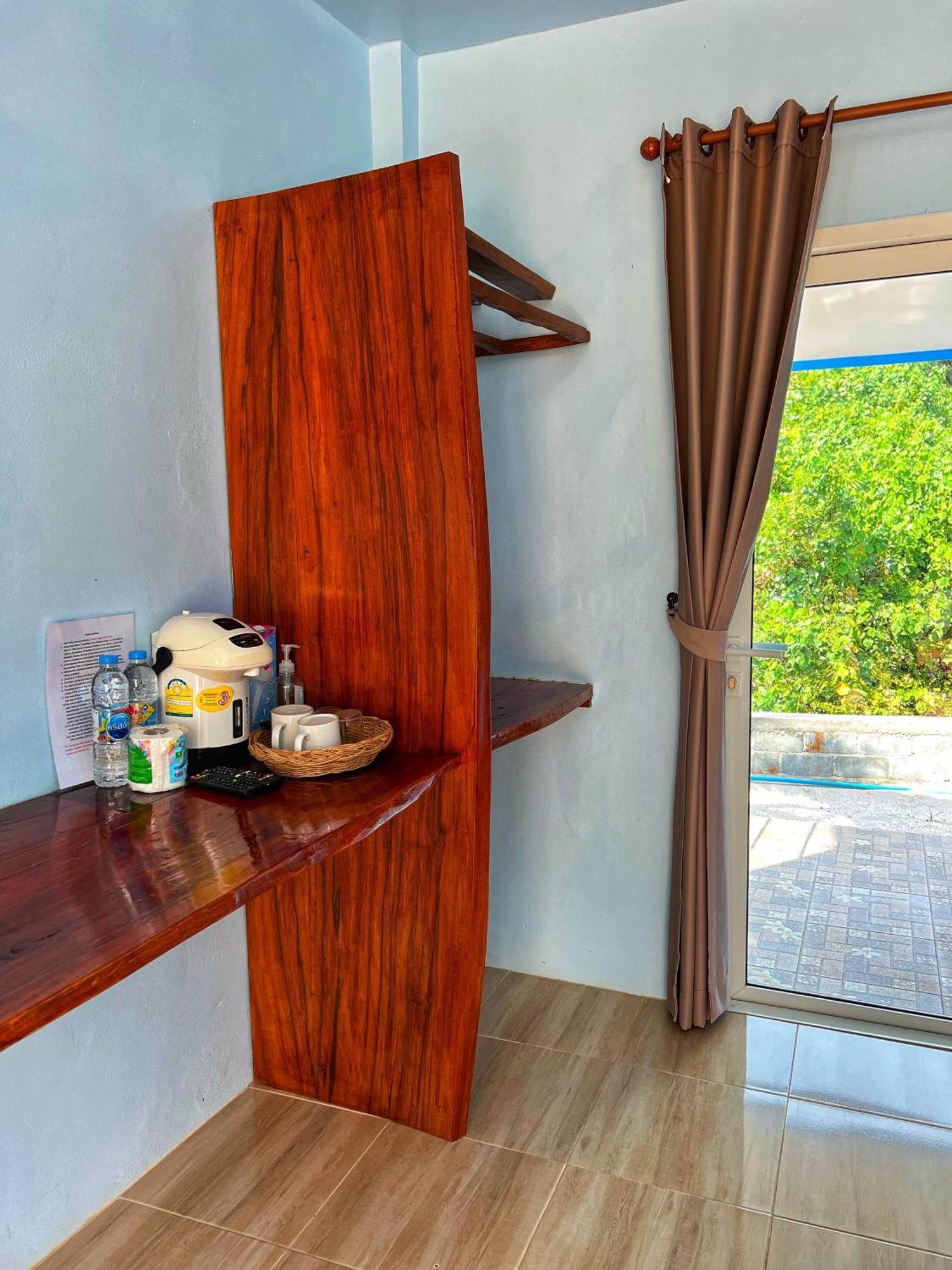 Twocans Resort Kohmak - Sha Koh Mak Cameră foto