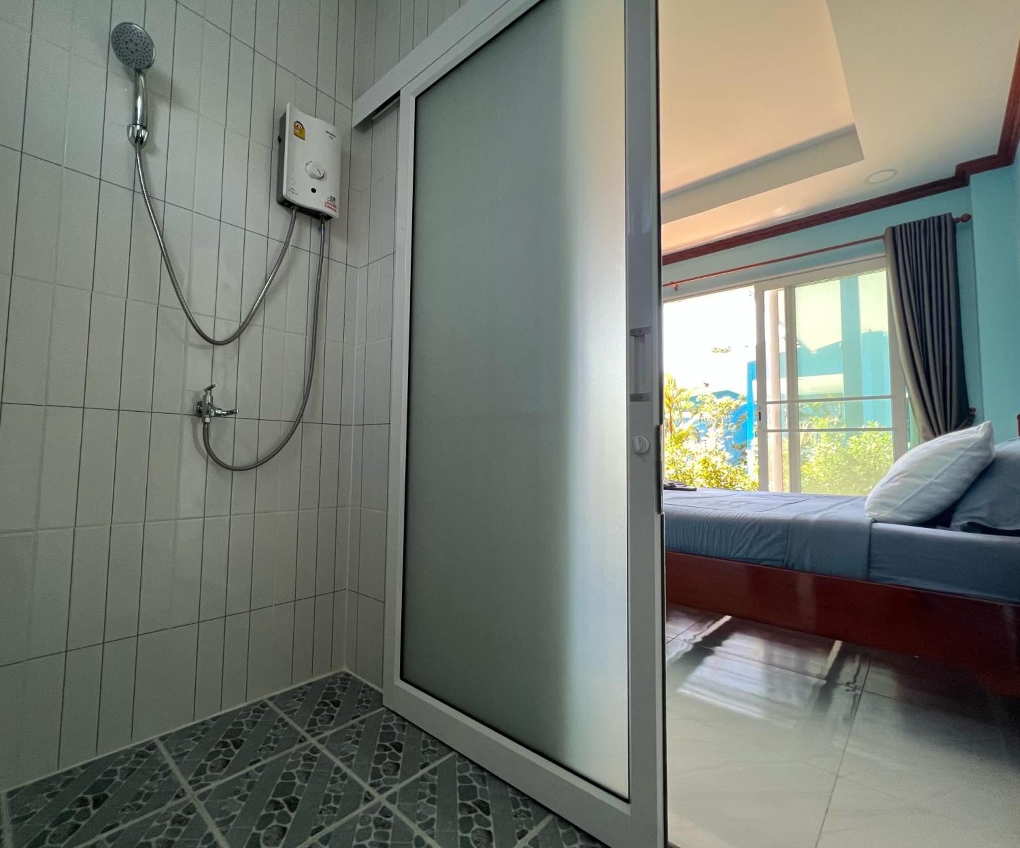 Twocans Resort Kohmak - Sha Koh Mak Cameră foto
