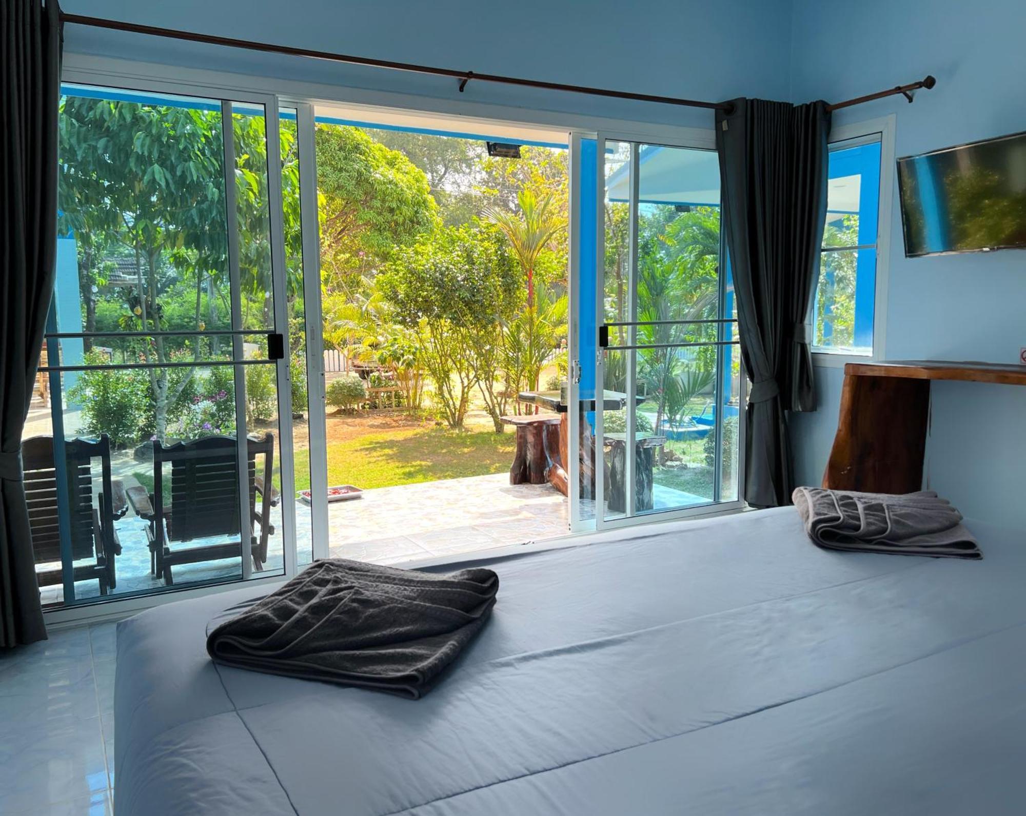 Twocans Resort Kohmak - Sha Koh Mak Cameră foto